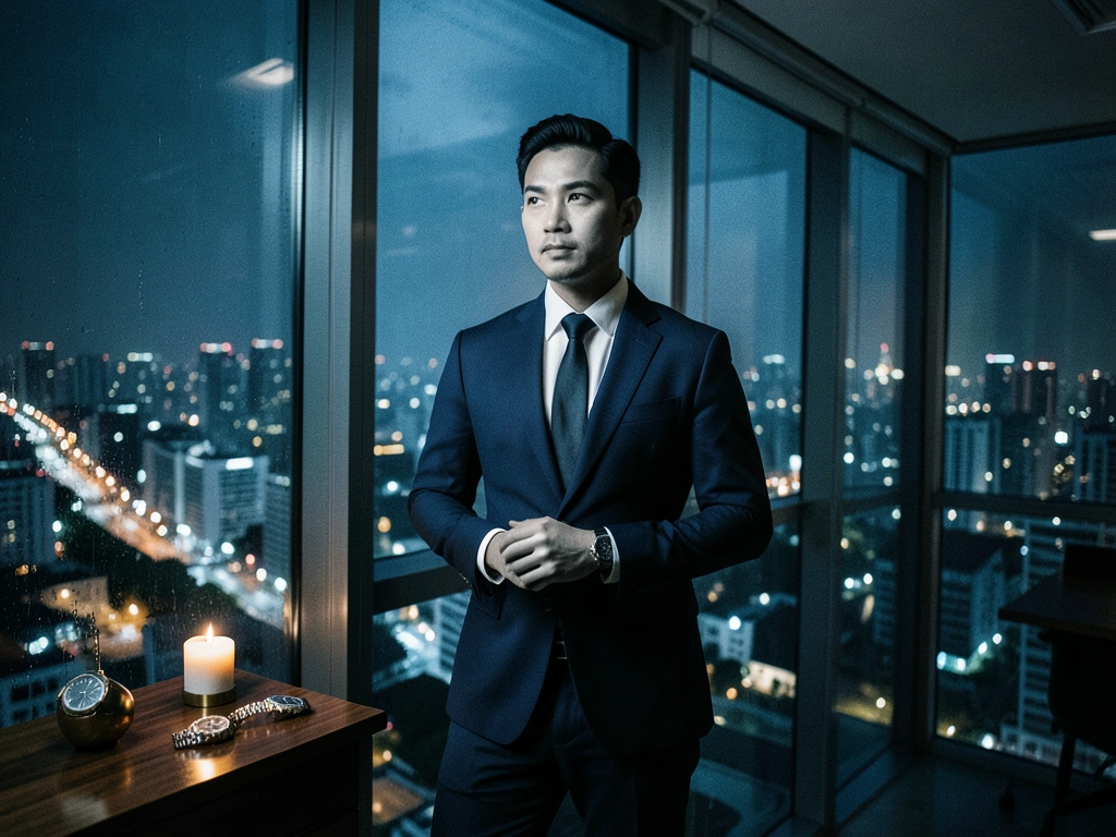 Professional resilience and clarity